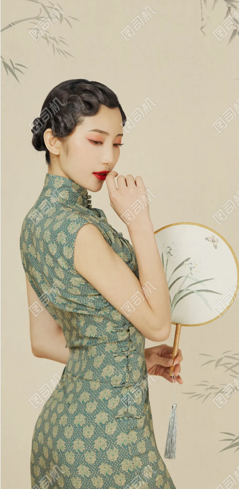 Heavenly Touch West Kensington Logo